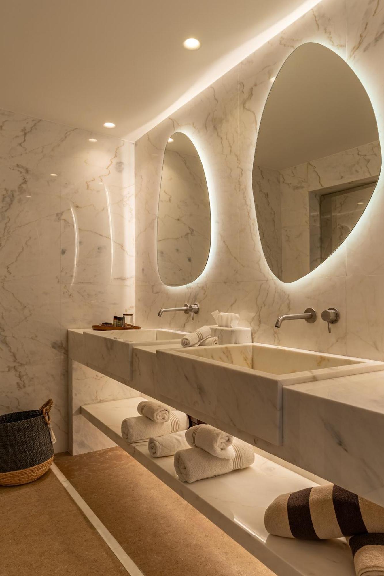 Hotel νumi Boutique Mykonos Town