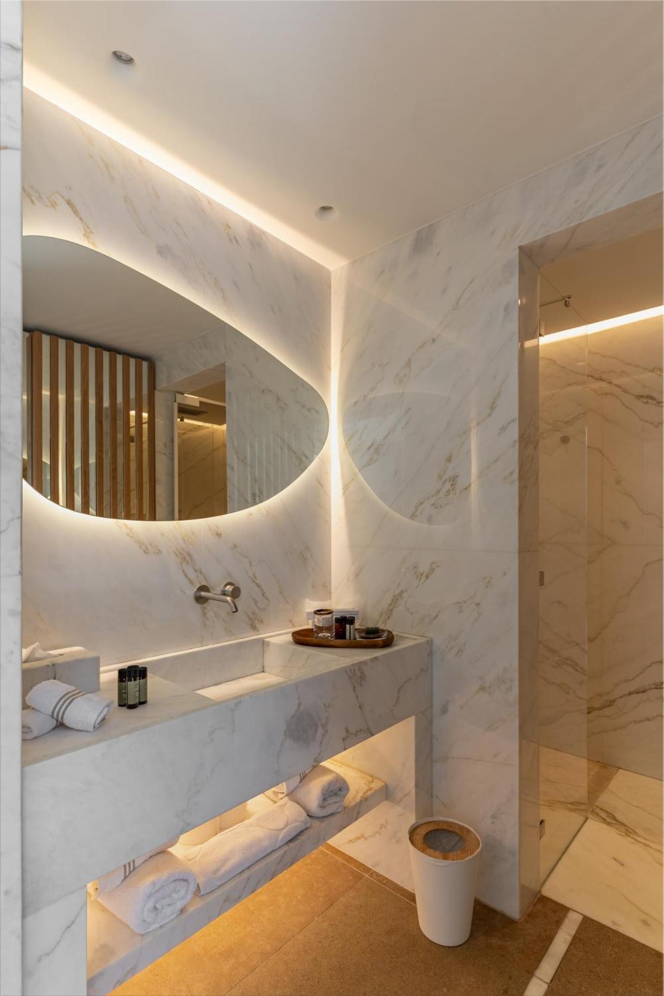 Hotel νumi Boutique
